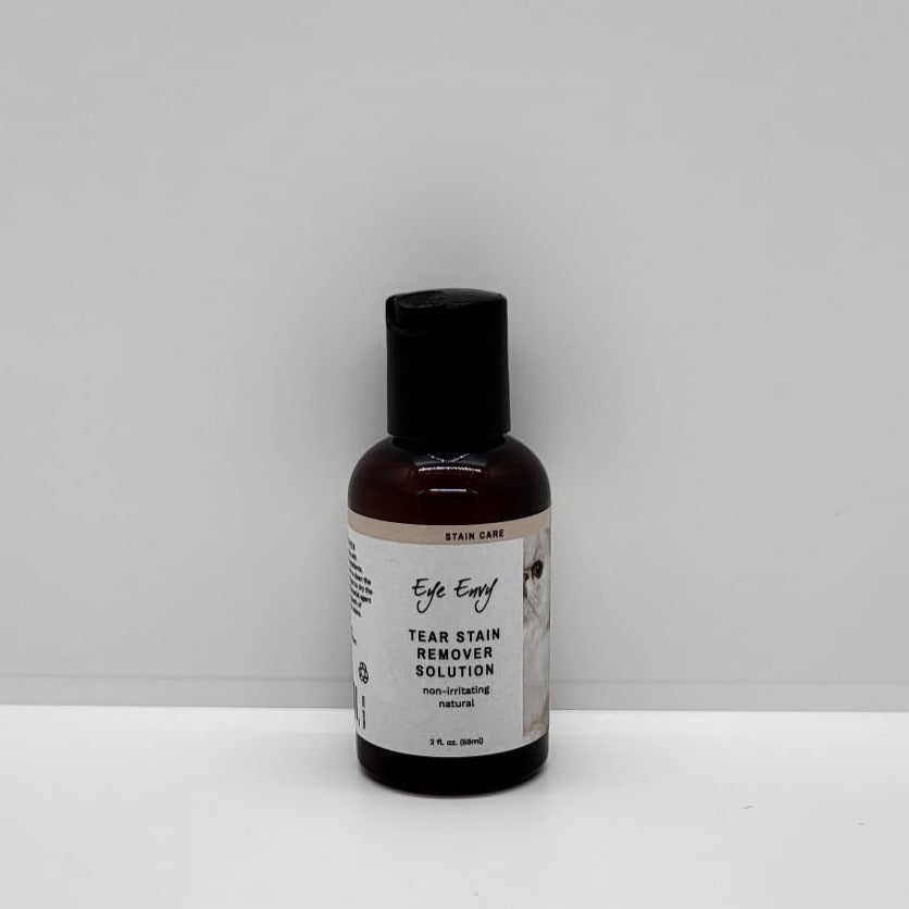 Eye Envy Tränenfleckentferner Liquid, Tear Stain Remover Solution