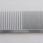Gesichtskamm, Kombinationskamm 90L fein mittel 11,7cm Long Pin, Ohrenkamm, Mini Kamm