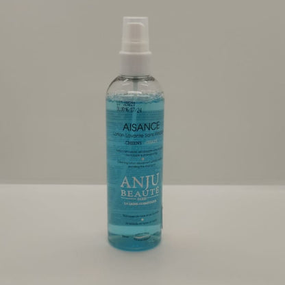 Anju Beauté Aisance Trockenshampoo Hundeshampoo Katzenshampoo Fellpflege Spray