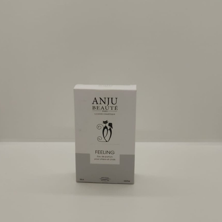 Anju Beauté  Eau de Parfüm, Cologne, Tierparfüm 100ml, Hundeparfüm, Katzenparfüm