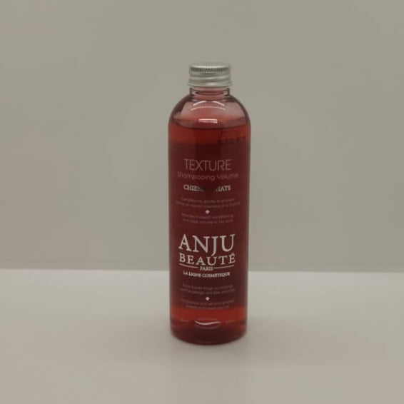 Anju Beauté Texture Shampoo Volumenshampoo Hundeshampoo Katzenshampoo