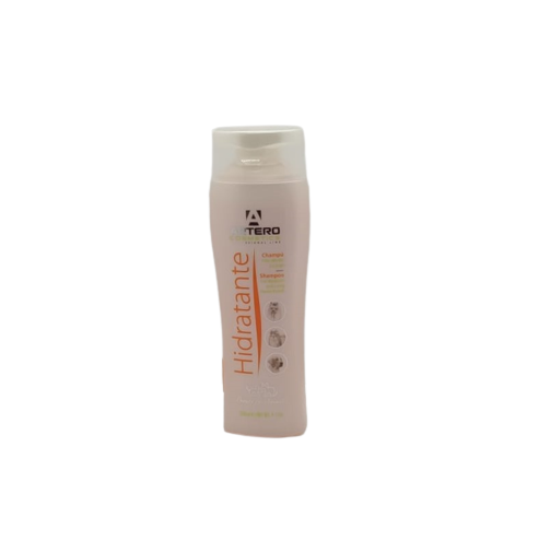 Artero Shampoo Bano Hidratante Feuchtigkeitsshampoo Pflegeshampoo Hunde Katzen