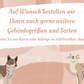 Wolfsblut Dark Forest Adult Wild Süßkartoffeln ohne Getreide gut verträglich