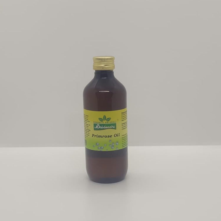Baldecchi Primrose Oil 200ml Nachtkerzen Öl Primel Pflegeöl Fellpflege
