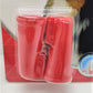 Beaphar Finger Toothbrush, Finger-Zahnbürste für Hunde und Katzen, Inhalt 2 Stück