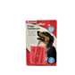 Beaphar Finger Toothbrush, Finger-Zahnbürste für Hunde und Katzen, Inhalt 2 Stück