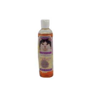 Bio Groom Silky Cat Shampoo Katzenshampoo, Kittenshampoo 236 ml