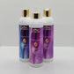 Bio Groom Indulge Serie mit Argan Öl - Shampoo, Conditioner, Spray, Katzenpflege Hundepflege