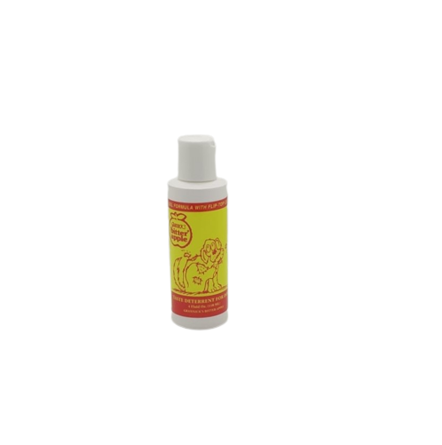 Grannicks Bitter Apple Spray Abschreckungsmittel Rutenbei en