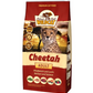 Wildcat Cheetha - Wildfleisch und Lachs, Trockenfutter getreidefrei, 70% Fleischanteil