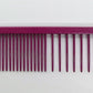 Sparkly Comb grob/medium, in verschiedenen Größen u. Farben, beschichtet