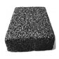 Bymilo Stripping Stone, Trimmstein zum manuellen Trimmen, entfernen von Knoten und Verfilzungen