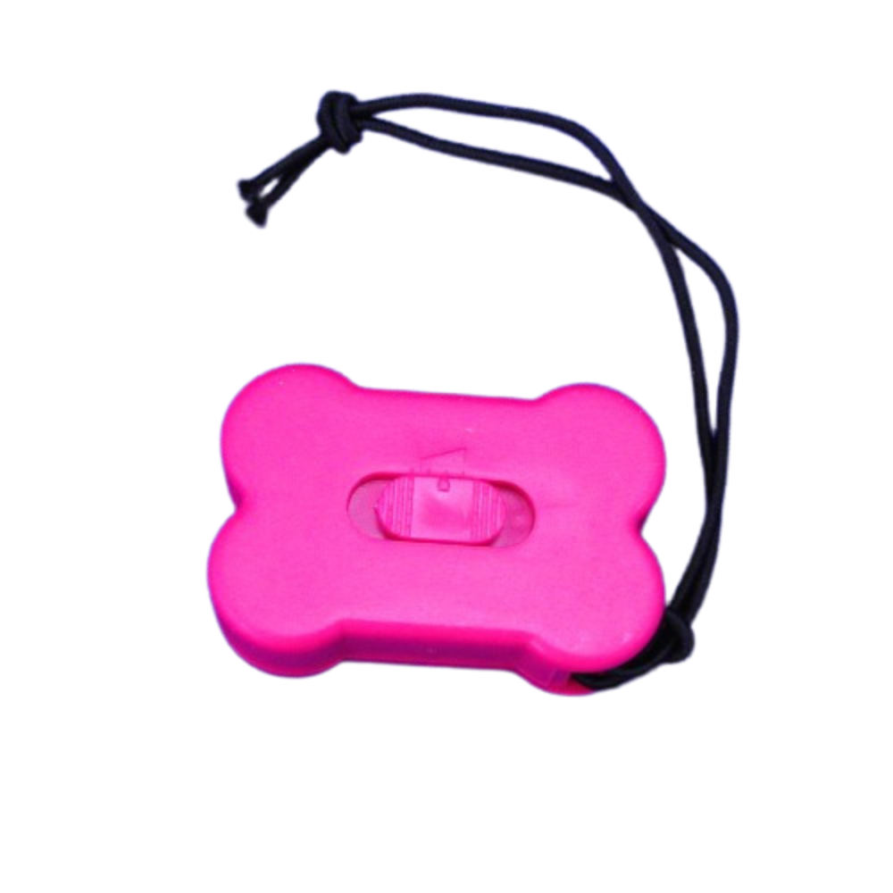 Der Trixie Basic Clicker Welkas Shop