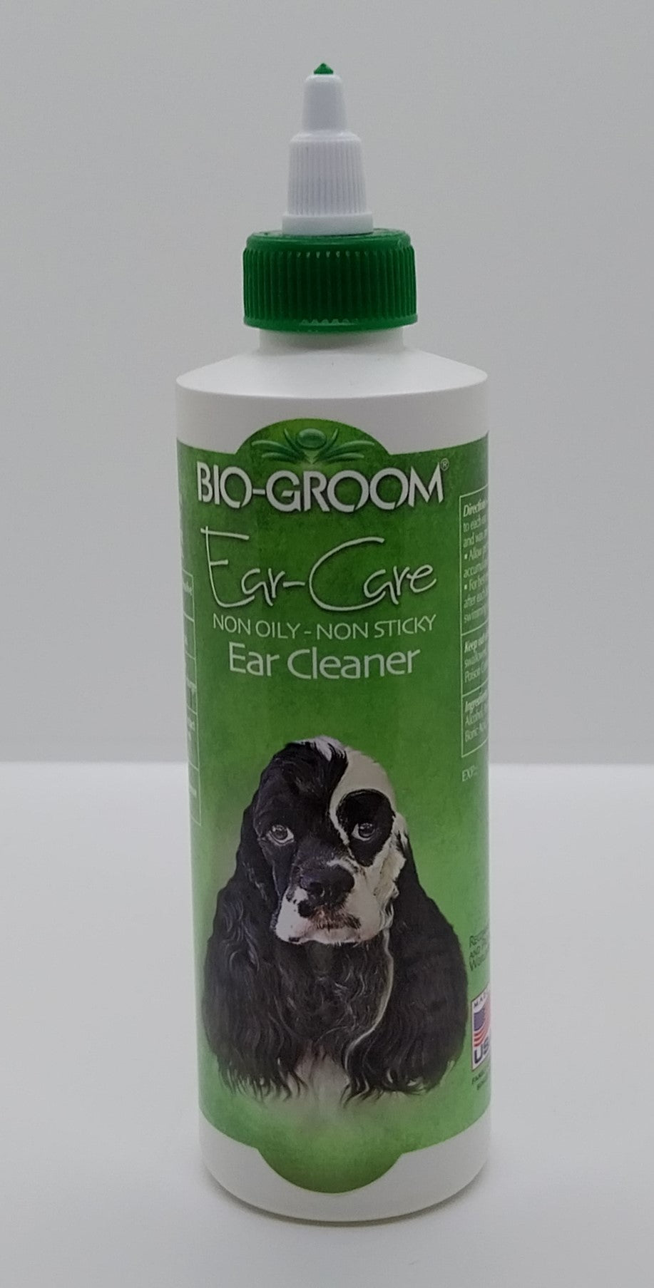 Bio Groom Ear Care Cleaner, Ohrenreiniger Ohrenpflege Ohrenlotion für Haustiere