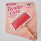 Lawrence Tender Care Cat Slicker Brush - Profi Zupfbürsten für Katzen, Hunde, Haustiere