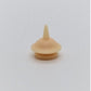 The Nipple – Tiersauger normal und mini ungelocht, Miracle Nipple - Replikat