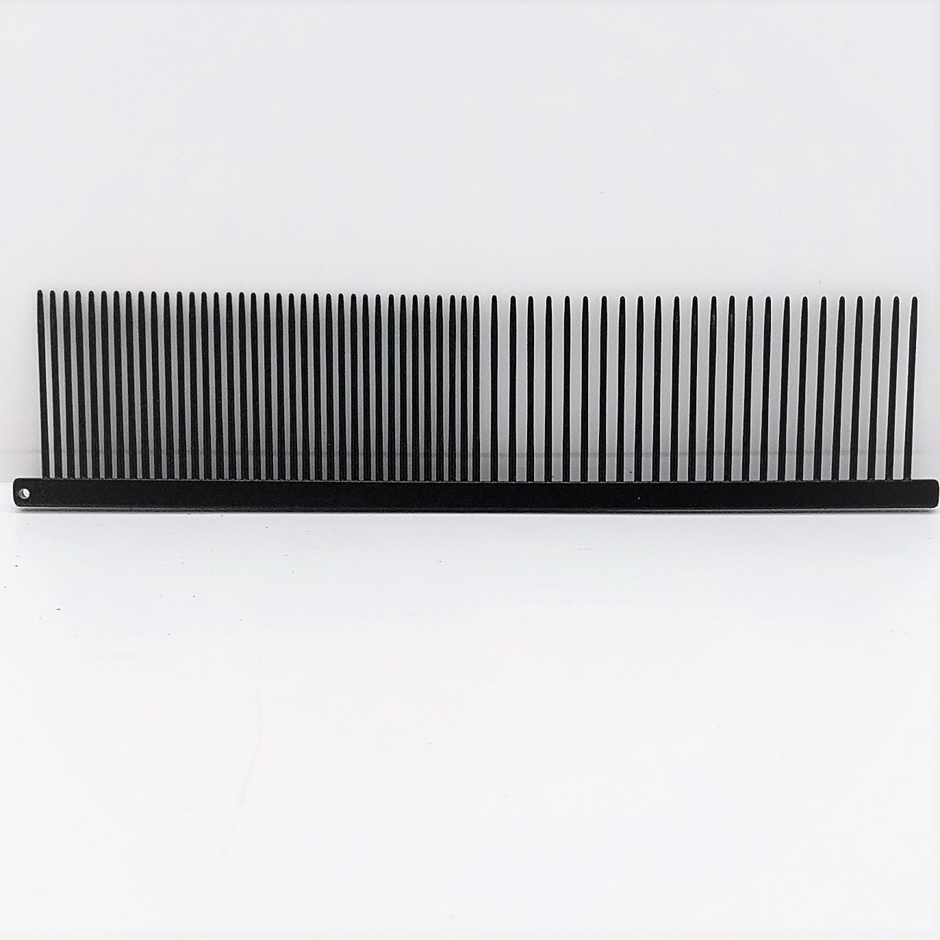 Greyhound Comb 734B (Paganini) fein/grob antistatisch Longpin Teflonbeschichtet