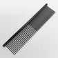 Greyhound Comb 734B (Paganini) fein/grob antistatisch Longpin Teflonbeschichtet