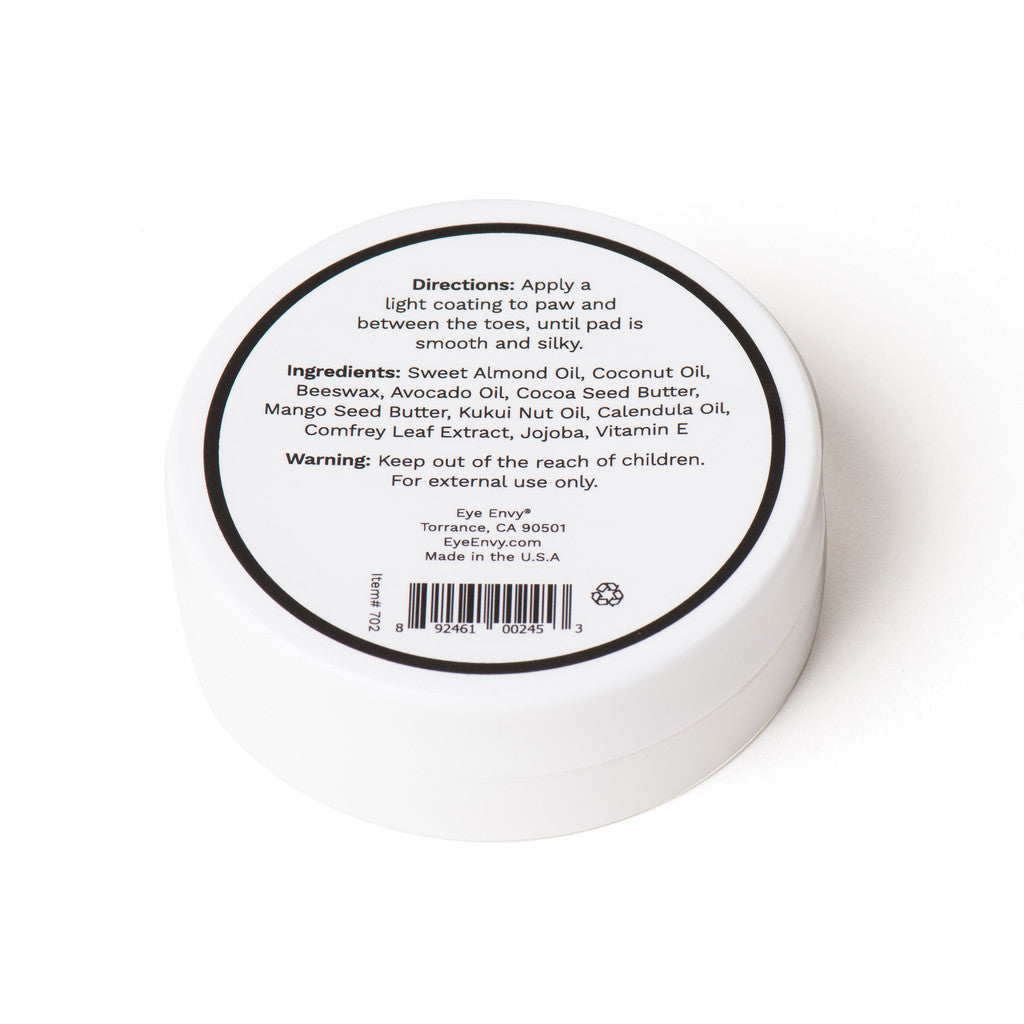 Eye Envy On the Paw Therapy Balm, Pfotentherapie-Balsam, 41,1g/1,45oz.