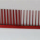 Sparkly Comb grob/medium, in verschiedenen Größen u. Farben, beschichtet