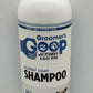 Groomer's Goop Glossy Coat Shampoo, Hunde-, Katzenshampoo Glanzshampoo