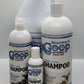 Groomer's Goop Glossy Coat Shampoo, Hunde-, Katzenshampoo Glanzshampoo