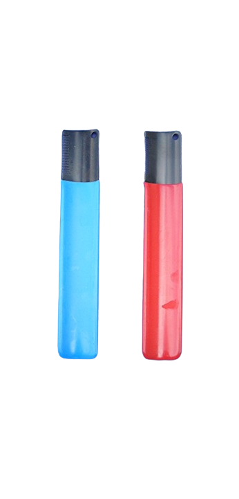 Show Tech Medium Strippers, Medium Trimmmesser ca. 14,5cm lang