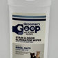 Groomer`s Goop Stain & Odor Eliminator, Fleck- und Geruchsentferner Spray und Tücher