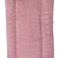 Welkas Fensterbankauflage 25cm Baumwolle Katzen kuschelige Decke Liegedecke