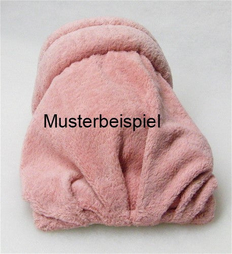 Welkas Schlafsack Kuschelsack Baumwolle, Tierschlafplatz für kleine und groß Kuschelfreunde